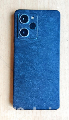 Xiaomi Poco X5 Pro 5G (128GB + 6GB) Horizon Blue